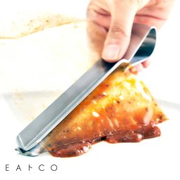 EAトCO レトルト絞り Shibolu tongs for squeezing