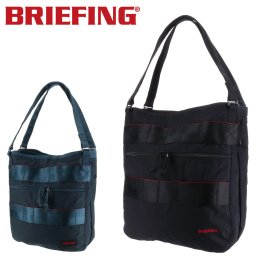 ブリーフィング トート トートバッグ ショルダー ショルダーバッグ バッグ BRIEFING R3 TOTE MW R3トートMW bra221t16 ブラック ネイビー メンズ レディース 送料無料 誕生日プレゼント ギフト ラッピング無料
