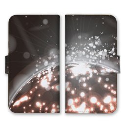 ＼全機種対応／ スマホケース 手帳型 スマホカバー 手帳タイプ スマートフォン ケース カバー 定番デザイン かわいい おしゃれ 人気 安い 専用 かっこいい カードホルダー付き カード収納 合皮 合成レザー