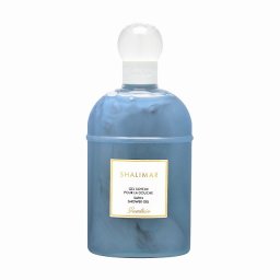 ゲラン シャリマー　シャワージェル    200ml/6.7fl.oz  |  GUERLAIN  ボディソープ 美容グッズ コスメ化粧品 誕生日 クリスマス ホワイトデー 結婚記念日 ウエディングギフト 母の日 送別会 バレンタインデー 女性 彼女 妻奥さん 母お母さん 女友達