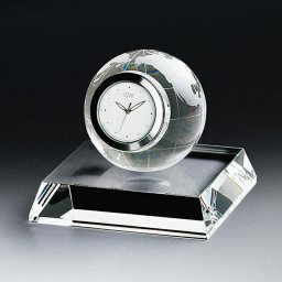 【ギフト対応無料】アースクロック (GW1000-11010) ※送料無料(北海道・沖縄は除く)