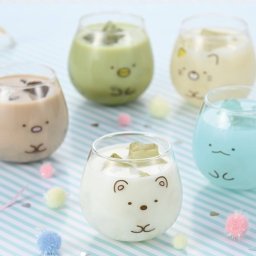 すみっコぐらし ゆらゆらタンブラー