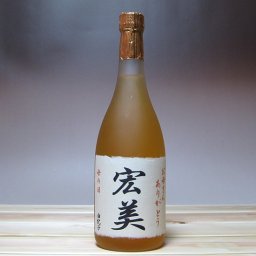 母の日のプレゼントに名入れ梅酒をプレゼント！加賀鶴　梅酒（名入れラベル）720ml  お酒
