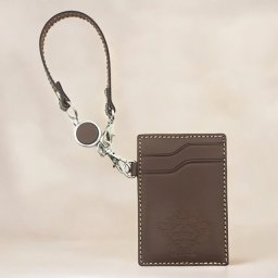 オロビアンコ パスケース メンズ レディース ブランド Orobianco 牛革 カード入れ コンパクト ORHO-010BR ブラウン 小物