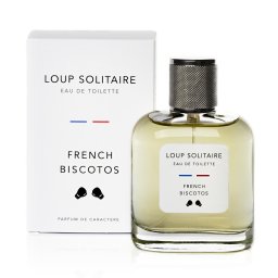 GEODESIS ジェオデジス フレンチビスコット オードトワレ 一匹オオカミ 100ml