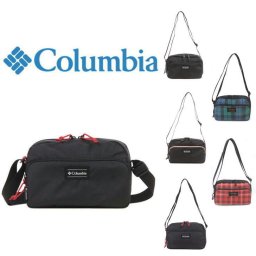 Columbia　コロンビア　ショルダーバッグ　PU8046　斜め掛け　カバン　メンズ　レディース　撥水　アウトドア　旅行　フェス　デイリー使い　自転車　キャンプ　学生　軽量　おしゃれ　人気　送料無料