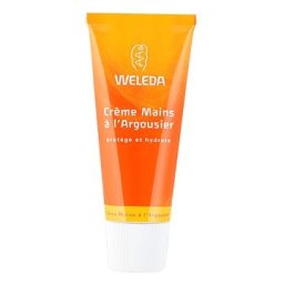 ヴェレダ ヒッポファンフルーティ ハンドクリーム  50ml  |  激安  WELEDA  ハンドクリーム 美容グッズ コスメ化粧品 誕生日 クリスマス ホワイトデー 結婚記念日 ウエディングギフト 母の日 送別会 バレンタインデー 女性 彼女 妻奥さん 母お母さん 女友達