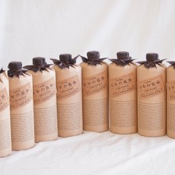 8本セット(黒木本店 百年の孤独麦焼酎(宮崎県)) 720ml×8本