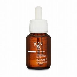 ヨンカ アドバンスオプティマイザーセラム  60ml(サロンサイズ）  | 日本未発売 お得な大容量サイズ  Yon Ka  美容液 美容グッズ コスメ化粧品 誕生日 クリスマス ホワイトデー 結婚記念日 ウエディングギフト 母の日 送別会 バレンタインデー 女性 彼女 妻奥さん 母お母さん