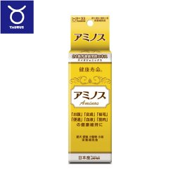 トーラス サプリメント 乳酸菌生産物質 アミノス 30ml