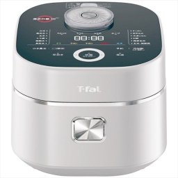 ティファール ザ・ライス 遠赤外線3DIH炊飯器(5.5合炊き) RK890EJP 内祝 内祝い お祝 御祝 記念品 出産内祝い プレゼント 快気祝い 粗供養 引出物