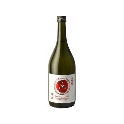 鳴門鯛 純米 巴 720ml 日本酒 清酒 酒 Sake 徳島(代引不可)