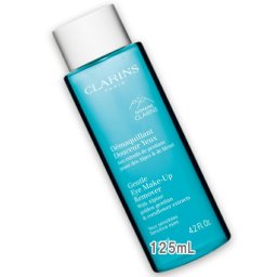 CLARINS(クラランス) アイメイクアップリムーバーローション SP 125mL コスメ 化粧品 デパコス ギフト プレゼント ブランド 高級 女性 人気 ラッピング ブーケ 母の日 ホワイトデー クリスマス 誕生日 キット コフレ 彼女 記念日 女友達 感謝