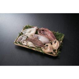 干物セット「波」