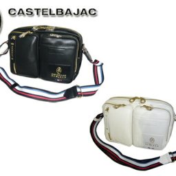 カステルバジャック 正規品 メンズ レディース メンズ レディース   カステルバジャック CASTELBAJAC ミニショルダーバッグ Loren ローレン 限定モデル 037181 37181 ikt02 旅行 ギフト