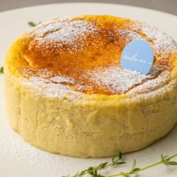バニラ フロマージュ 4号 スイーツ 冷凍 洋菓子 チーズケーキ お取り寄せ 兵庫県 バニラ専門店 vanilla enlacio