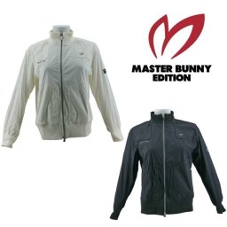 マスターバニーエディション レディース ジャケット ドビーストレッチ ジャケット MASTER BUNNY EDITION 759-1220002 お誕生日祝い お祝い 記念品 30代 40代 50代 60代 母の日 お母さん 還暦祝い 敬老の日 彼女 人気プレゼント プレゼント