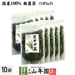 【国産 100%】スギナ茶 70g×10袋セット 無農薬 ノンカフェイン 宮崎県産 すぎな茶 健康茶 妊婦 ダイエット 贈り物 ギフト プレゼント プチギフト お茶 敬老の日 2026 内祝い お返し