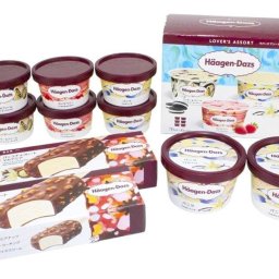 ハーゲンダッツ/Haagen・Dazsアイス10個入りスペシャルセットHD-SP