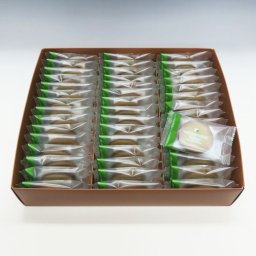 宇治抹茶ラングドシャたっぷりセット45枚入／抹茶 ラングドシャ クッキー お菓子 焼き菓子詰め合わせ 抹茶スイーツ 和スイーツ 和風 洋菓子 ご挨拶 手土産 御礼 結婚祝い 結婚内祝い 引き出物 誕生日 記念日 お供え お返し 職場 取引先