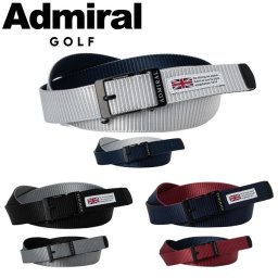 アドミラル ゴルフ ベルト スライドロックリバーシブル メンズ Admiral Golf ADMB6AV1 お誕生日祝い お祝い 記念品 30代 40代 50代 60代 父の日 お父さん 還暦祝い 敬老の日 彼氏 人気プレゼント プレゼント