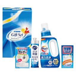 抗菌クリア洗剤セット  ACX-20R【沖縄県・離島 配送不可】
