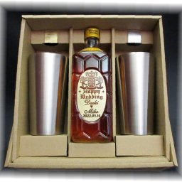 送料無料【サントリーウイスキー角瓶700ml＆シルバータンブラーペアセット】誕生日・結婚祝い・還暦長寿祝い・退職祝い・成人祝い・開店祝い・新築祝い・母の日父の日・クリスマス・記念日ギフトにオススメ♪