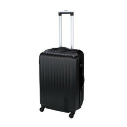 【送料無料・包装無料・のし無料】Mono Style キャリーケース(M) ブラック MOS15051 /ギフト お歳暮 入学祝い 卒業祝い 就職祝い 結婚祝い 誕生日 出産祝い 引越祝い 香典返し 新盆 初盆 御礼 内祝い 快気祝い ご挨拶 志 法事