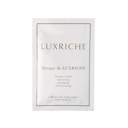 ラクリシェ マスク ド ラクリシェ 【リニューアル】 42mlx1枚  |  激安  Luxriche  シートマスク・パック 美容グッズ コスメ化粧品 誕生日 クリスマス ホワイトデー 結婚記念日 ウエディングギフト 母の日 送別会 バレンタインデー 女性 彼女 妻奥さん 母お母さん 女友達