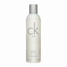 カルバンクライン シーケーワン ボディー ウォッシュ  250ml  |  Calvin Klein fragrance  ボディソープ 美容グッズ コスメ化粧品 誕生日 クリスマス ホワイトデー 結婚記念日 ウエディングギフト 母の日 送別会 バレンタインデー 女性 彼女 妻奥さん 母お母さん 女友達