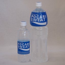 水分補給飲料セット(ポカリスエット) 1.5L×1本 500ml×1本