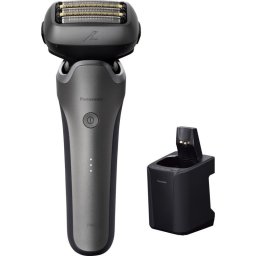 【ギフト対応無料】パナソニック ラムダッシュPRO 5枚刃 (ES-L571U-S) ※送料無料(北海道・沖縄は除く)