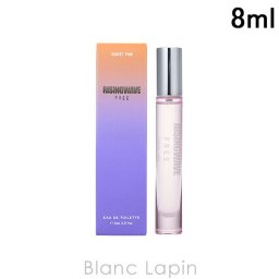 ライジングウェーブ RISING WAVE フリーサンセットピンクMINI EDT 8ml
