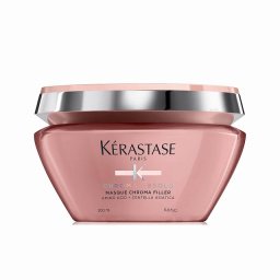 ケラスターゼ CA マスク クロマフィラー  200ml  |  KERASTASE  ヘアマスク/パック うねり くせ毛 湿気 梅雨美容グッズ コスメ化粧品 誕生日 クリスマス ホワイトデー 結婚記念日 ウエディングギフト 母の日 送別会 バレンタインデー 女性 彼女 妻奥さん 母お母さん 女友達