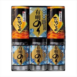 永谷園松茸風味お吸い物･有明のり詰合せ  ZFA-25  内祝 内祝い お祝 御祝 記念品 出産内祝い プレゼント 快気祝い 粗供養 引出物