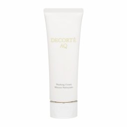コスメデコルテ AQ ウォッシング クリーム  125ml  |  激安  Cosme Decorte  洗顔フォーム 美容グッズ コスメ化粧品 誕生日 クリスマス ホワイトデー 結婚記念日 ウエディングギフト 母の日 送別会 バレンタインデー 女性 彼女 妻奥さん 母お母さん 女友達