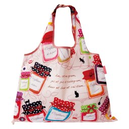 デザイナーズジャパン 2way Shopping Bag コンフィチュール ／エコバッグ バッグ・小物・雑貨 ファッション お中元 御中元 ギフト 夏ギフト 暑中見舞 残暑見舞 時期 いつ お礼 お返し グルメ のし お盆 初盆 新盆 お供 御供 ギフト 2026 送料無料 ギフト プレゼント プチギフト 内祝い 快気祝い 出産祝い 結婚祝い 引出物 新築祝い お返し