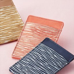 マデーラ カードケース　ピンク S-MDL173004PK  内祝 内祝い お祝 御祝 記念品 出産内祝い プレゼント 快気祝い 粗供養 引出物