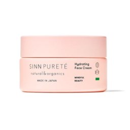 シン ピュルテ ハイドレイティング フェイスクリーム a  30ml  |  激安  SIN PURETE  ナイトクリーム 美容グッズ コスメ化粧品 誕生日 クリスマス ホワイトデー 結婚記念日 ウエディングギフト 母の日 送別会 バレンタインデー 女性 彼女 妻奥さん 母お母さん 女友達