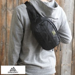 GREGORY グレゴリー Spear Evac Waist Pack ウエストバッグ