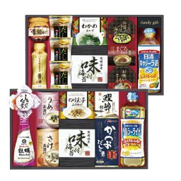 【ギフト対応無料】日清オイリオ 食卓詰合せ (NSO-100A) ※送料無料(北海道・沖縄は除く)