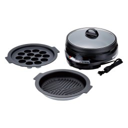 レギュールⅡ グリルパン3点セット  ／ホットプレート ホットプレート・グリル・フライヤー キッチン家電 家電 お中元 御中元 ギフト 暑中 残暑 お盆 初盆 新盆 お供 御供 ギフト 2026 送料無料 ギフト プレゼント プチギフト 内祝い 快気祝い 出産祝い 結婚祝い 引出物 新築祝い お返し