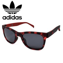 アディダス adidas サングラス メンズ レディース ユニセックス UVカット アジアンフィット ギフト プレゼント AOR004142009