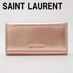 サンローラン 財布 レディース 長財布 SAINT LAURENT PARIS サンローランパリ 財布 イブサンローラン 340839-BJ86J-6764 ブランド サンローランパリ 長財布