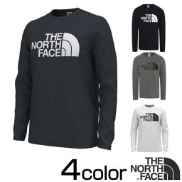 ノースフェイス ロングTシャツ メンズ THE NORTH FACE  Half Dome  nf0a4m8m