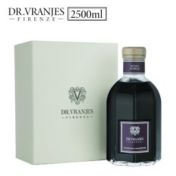 ドットール・ヴラニエス Dr. Vranjes ロッソ ノービレ ROSSO NOBILE ディフューザー 2500mL【 ドットールヴラニエス ルームフレグランス フレグランス 赤ワイン アロマ バラ ギフト プレゼント ホワイトデー イタリア フィレンツェ 】