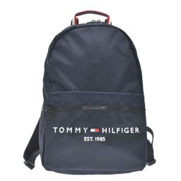 トミーヒルフィガー TOMMY HILFIGER バッグ リュックサック バックパック ネイビー AM0AM07546 DW5 プレゼント ギフト 新品