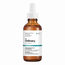 ジ・オーディナリー マルチペプチド ヘアケア セラム  60ml  |  激安  The Ordinary  ヘアエッセンス うねり くせ毛 湿気 梅雨美容グッズ コスメ化粧品 誕生日 クリスマス ホワイトデー 結婚記念日 ウエディングギフト 母の日 送別会 バレンタインデー 女性 彼女 妻奥さん 母