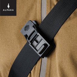 HUB CLIP ALPAKA アルパカ バッグアクセサリ クリップ ベルト キーチェーン キーホルダー 日常使い デイリーユース ギフト プレゼント 贈り物 誕生日 記念日 お祝い サプライズ