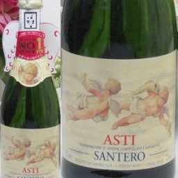 12本セット 天使のアスティ ワイン 天使のアスティ スプマンテ　スパークリングイタリアワイン（甘口）750ml×12本